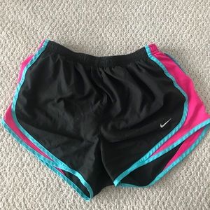 Nike Dri-Fit Running Short